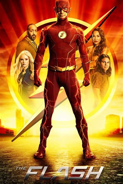 The flash 123movies - The Flash. Mark Mardon, returns to seek revenge on Joe for the death of Clyde, bearing the same weather-manipulation powers as his deceased sibling. With the Particle Accelerator back online, Barry can go back in time to stop Eobard Thawne on the night of his mother's murder fifteen years ago. 
